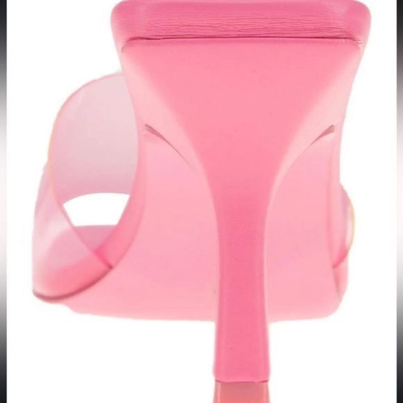 BCBGeneration • Maxari Bubblegum Mule‎ - Picture 4 of 8